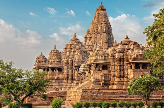 ROYAL MADHYA PRADESH (EX MUMBAI)