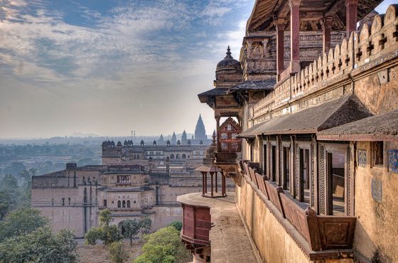 PADHARO MHARE DESH – RAJASTHAN