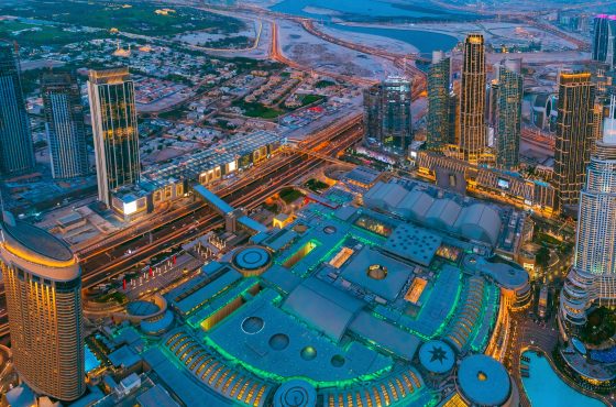 Best of Dubai – Kids Special 