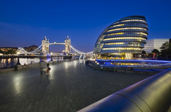 London Paris Special