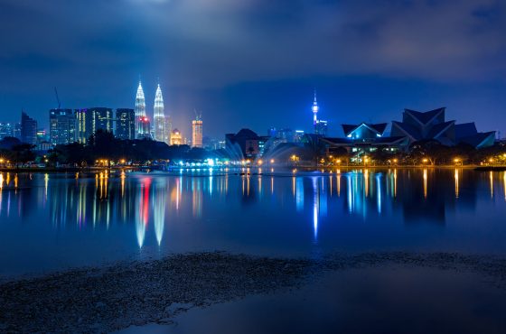 Singapore Malaysia for First Timers