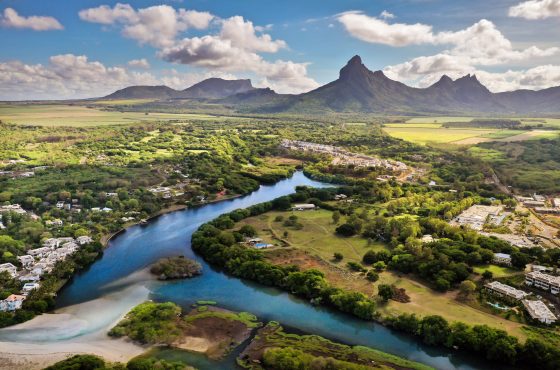 Mauritius Paradise Escape 