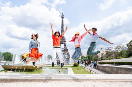 French & Belgian Delights