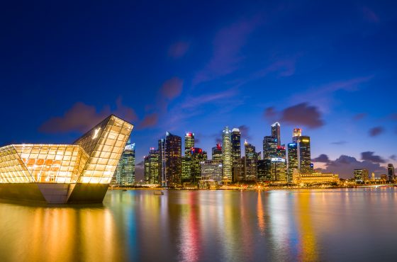 Singapore & Sentosa Saver 