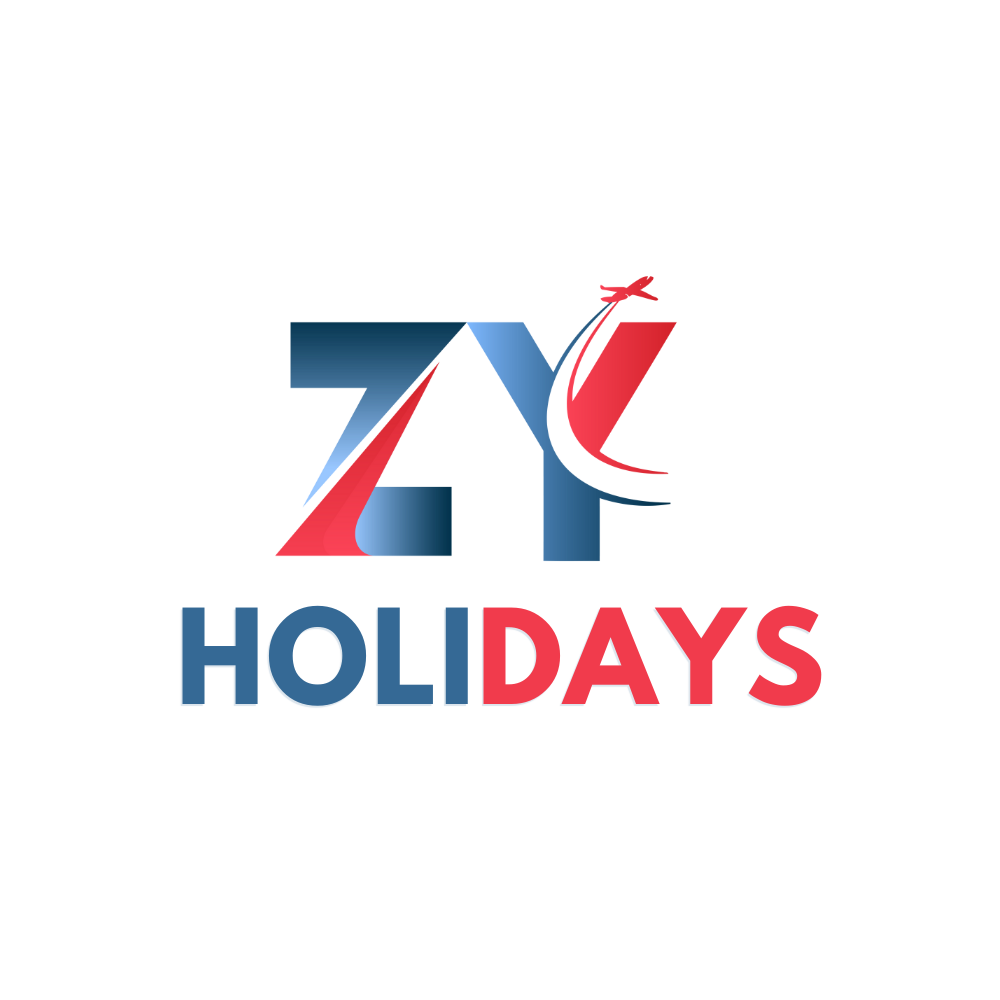 ZY Holidays