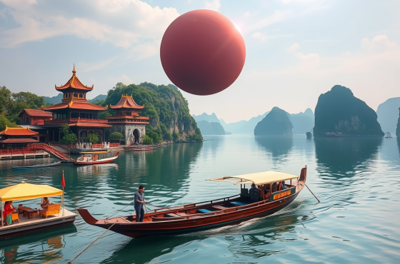 Unbeatable Vietnam Premium