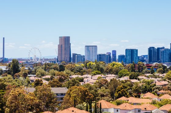 Gold Coast Beach Chic 