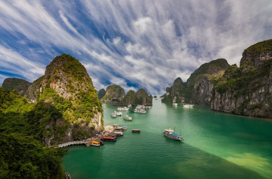 Vietnam Adventure Quest